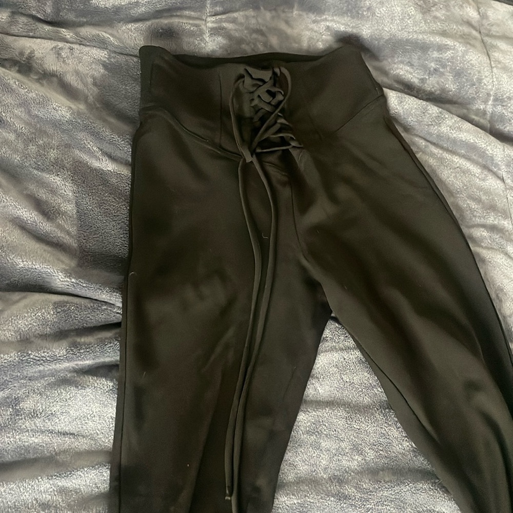 Highwasted leggings